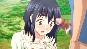 Himitsu no Kichi Episode 1