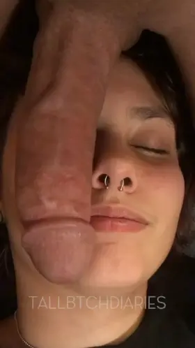 The weight and scent gets me so excited! ♡ [oc] [f]