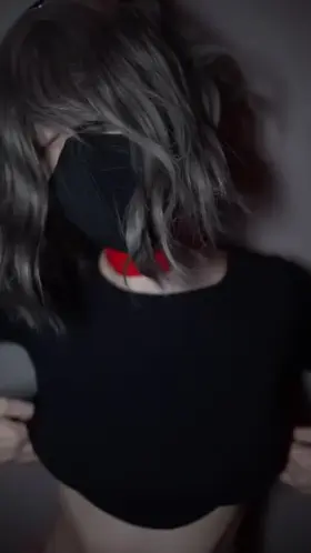 Devil by Lola Nurundo