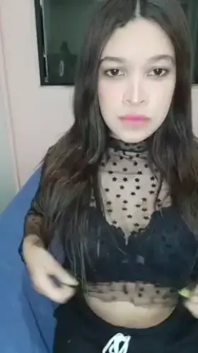 I hope you like petite brown Latinas!