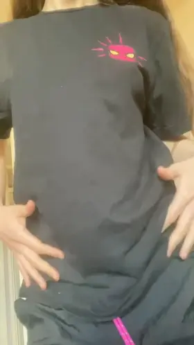 My spidey senses are tingling! [F]