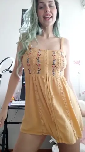 hope you like a cute little sub