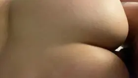 Hubby worked this weekend so I found two Redditors to keep me company [video]