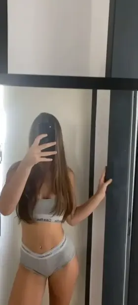 wanna talk im just so horny tbh​😅​😩​