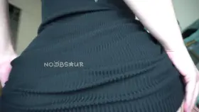 Some jiggly Japanese cake