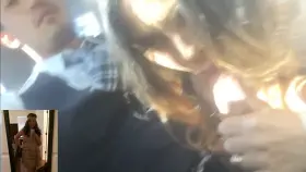 Sometimes weddings are better to attend without the husband