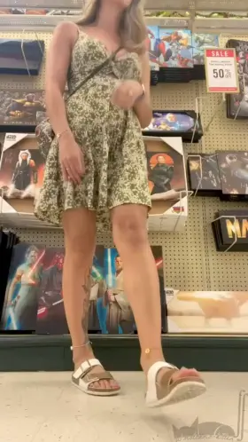 Introducing hobby lobby’s newest hobby… me :)