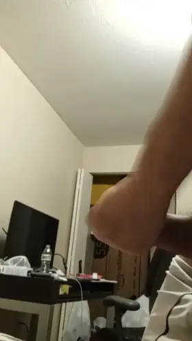 [OC] I just wanna knock someone up...