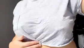 Are these big enough for you? 😏❤️