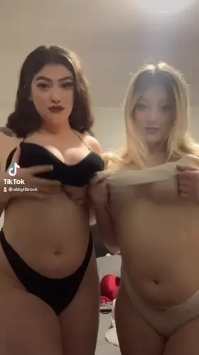 What do you think of our first tiktok?