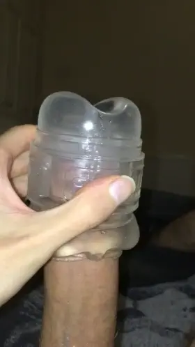 I'm in love with my new Quickshot!