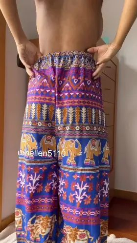 My pants are fancy but my booty is more