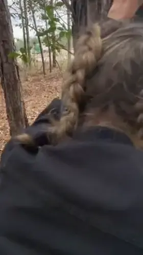 The pull off from the interstate is the move when you just absolutely have to have a quickster 😱😆😩😄