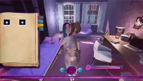 Ashley and Evie Have Fun At the Dorms [My Lust Wish]