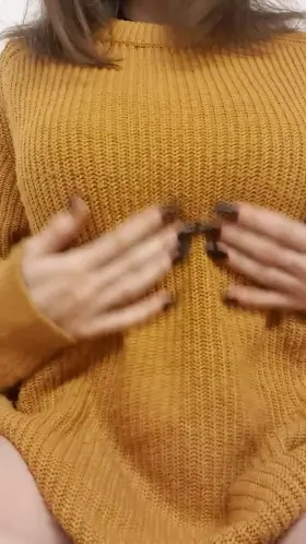 I hope my [drop] makes you happy