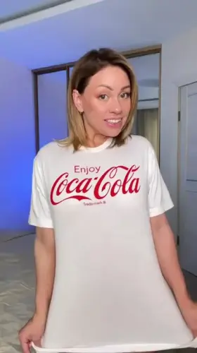 Good morning,do u like my body type?