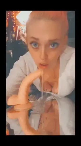 .needy little spit demon, degrade my mouth hole.