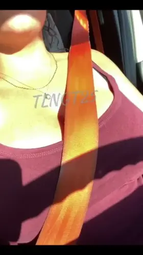 I bet you’ve never seen a truck driver like me