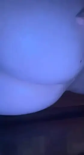 Just out the shower, I hope I don’t somehow get dirty again