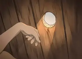 Feeding time [TentaclemonsterChu]