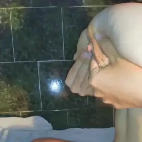 [OC] I have more milk for you baby ♥️