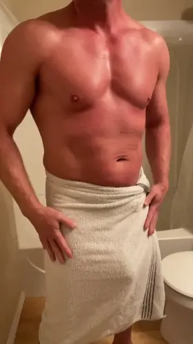 Towel Drop Tuesday - Lost Sock Edition