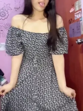 Be honest, do you like my tits?