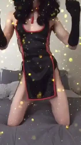 My IG got banned 😭 Can I get a little love here? 🥺