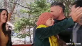 Real Wife Stories - Snowbanging: Part 1