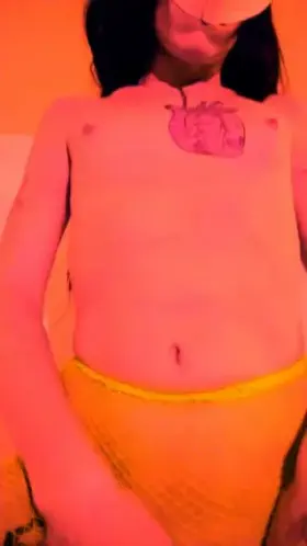 Wanna have a taste of this strawberry lollipop?