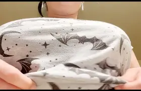 these things might make a hole in my shirt if they get any harder 😅😜