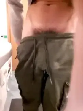 Cock Shock? 😈 (DMs are wide open)