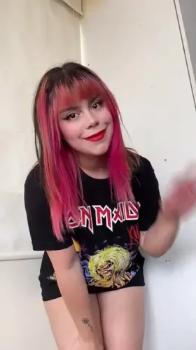 How many times a day would you suck my tits? Be honest