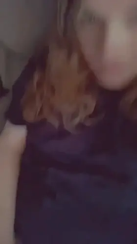 Suck my clitty and I’ll reward you with some milk 💕