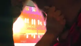 Don't Mind Me, Keep Watching Your Show