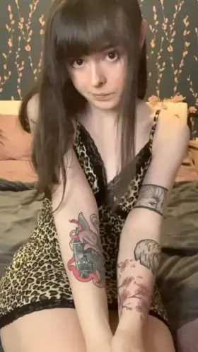 do u like girl bulge?