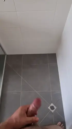 would you be ok with this shower head?