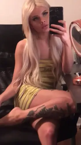 Deep down I know that I am only useful for one thing and one thing only.... making men cum.