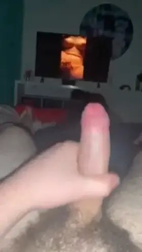 Nothing better than documenting my edging session on reddit for all my fellow gooners to keep me from straying away