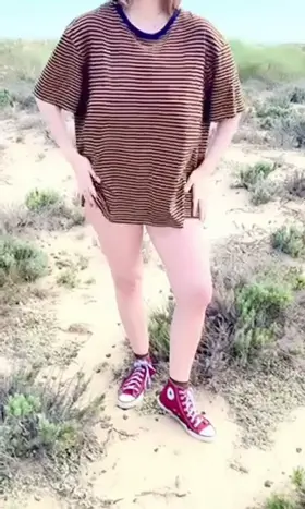 I grew them in the wild [Image]