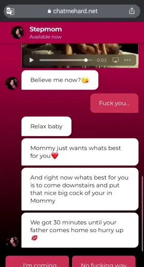 Stepmom gets jealous of your new girlfriend [Vol 2]