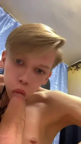 I wanna suck u cock, pls feed me