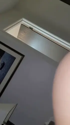 First time getting my asshole stuffed, enjoyed it!