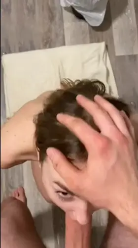 Would you like to face fuck me ? 😉 [F] [M]