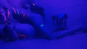 i eventually lost track of how many times i came