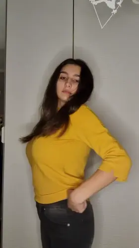 Would you fuck my bodytype?