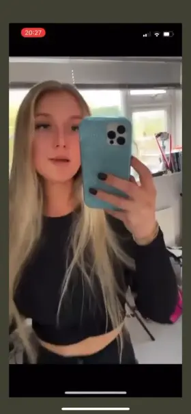 First post here 🤭 let me know what you think 😉