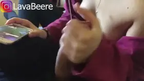 An indifferent handjob is better than none