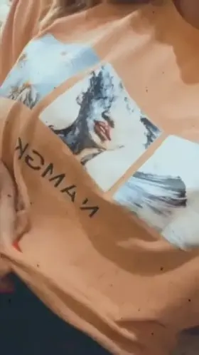 I need someone to lick my nipples