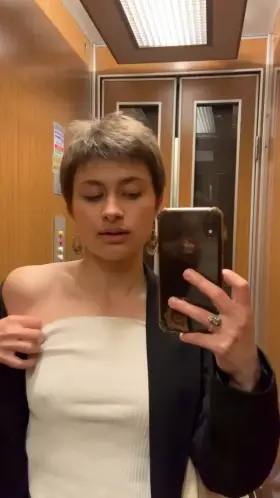 🔥50% OFF🔥 / naughty girl / 20 y.o. / sexting / video calls / custom content / check my profile for more